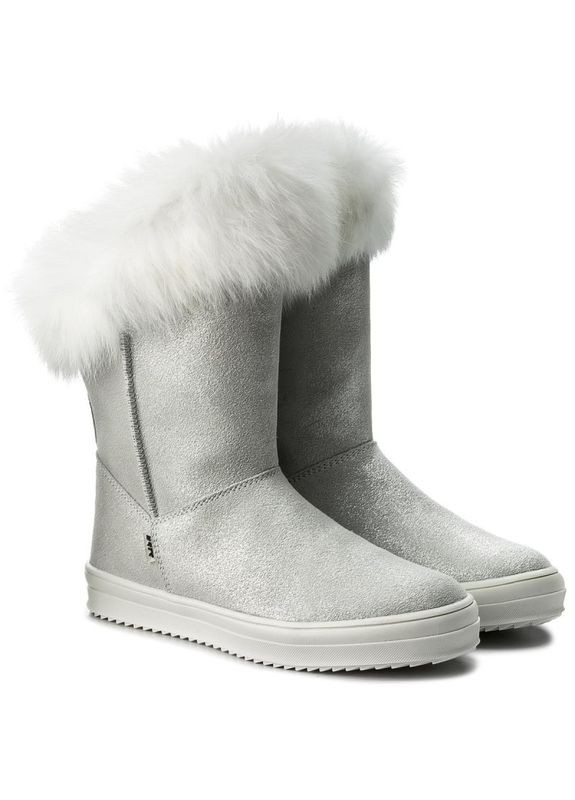 Зимние сапоги зимние 27399-1lb Bartek