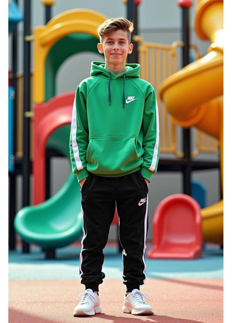 Спортивный костюм детский No Brand (351902970)