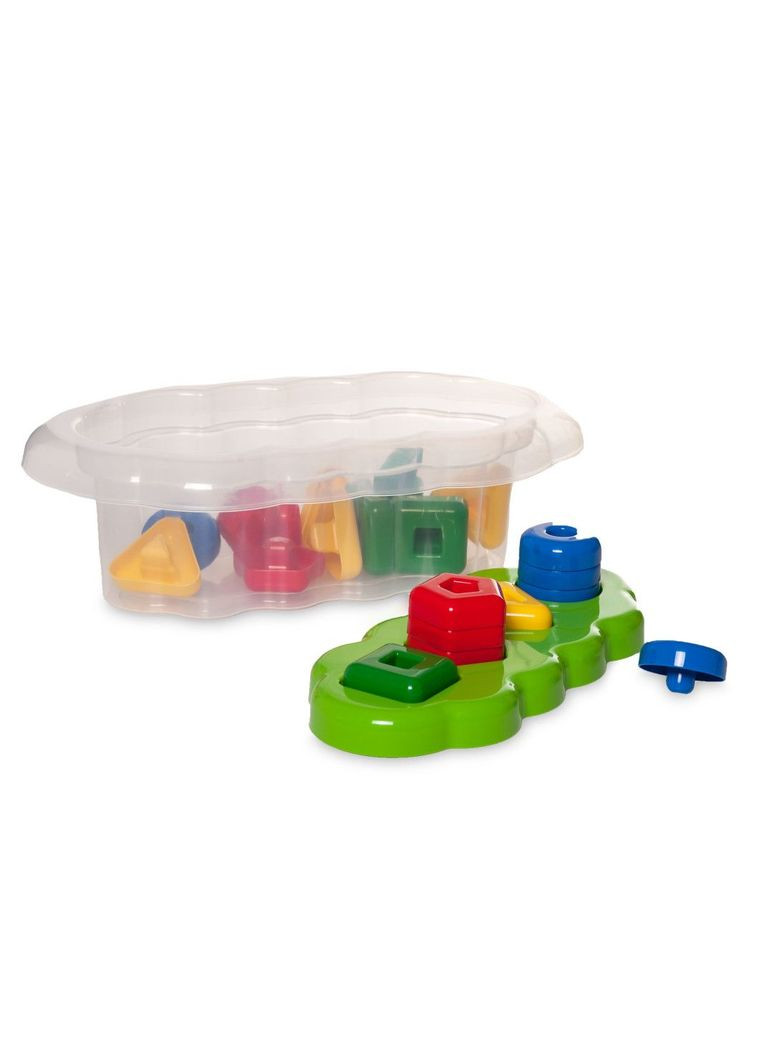 Детская игрушка Tigres Магические фигурки 20 эл. (39519) Тигрес (365544900)