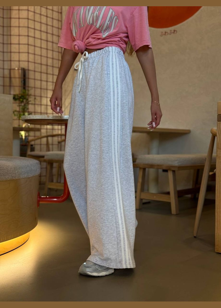 Жіночі спортивні штани вільного крою MonCher (347163887)