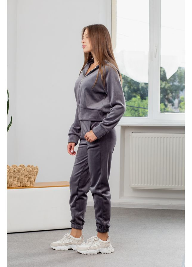 Костюм 24.2475 42( ) Темно серый AKSAN (353304689)