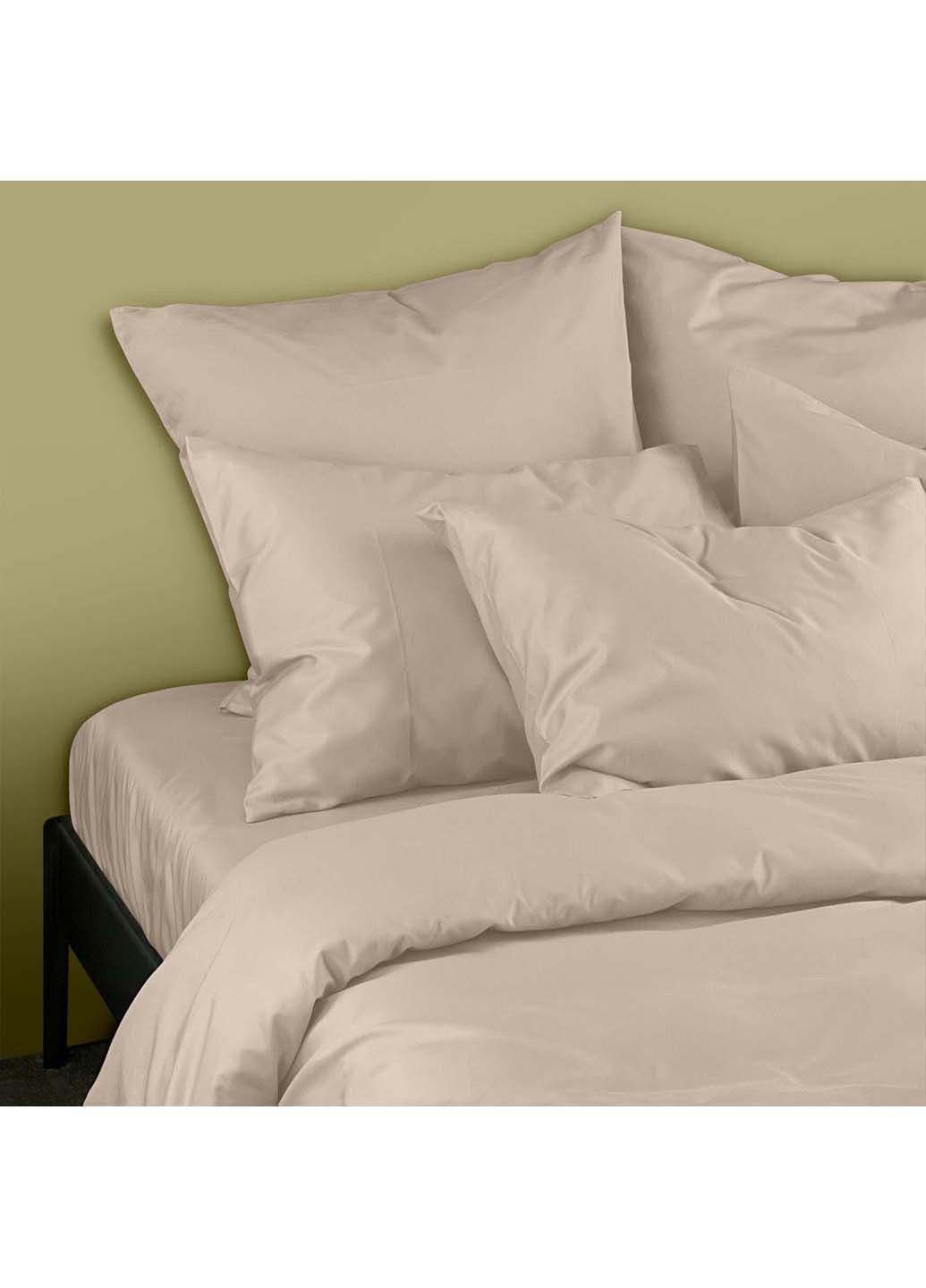 Двуспальное постельное белье сатин MAGNOLIA 180х220 см Cosas (307477929)