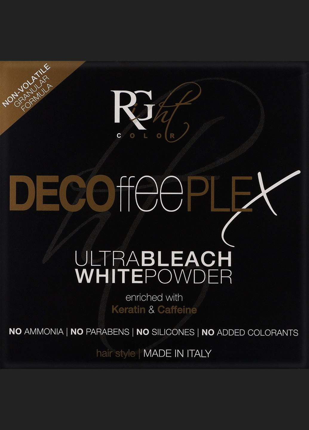 Осветительный порошок Decoffeeplex*500g (1349553-9164642) Right Color (369402175)