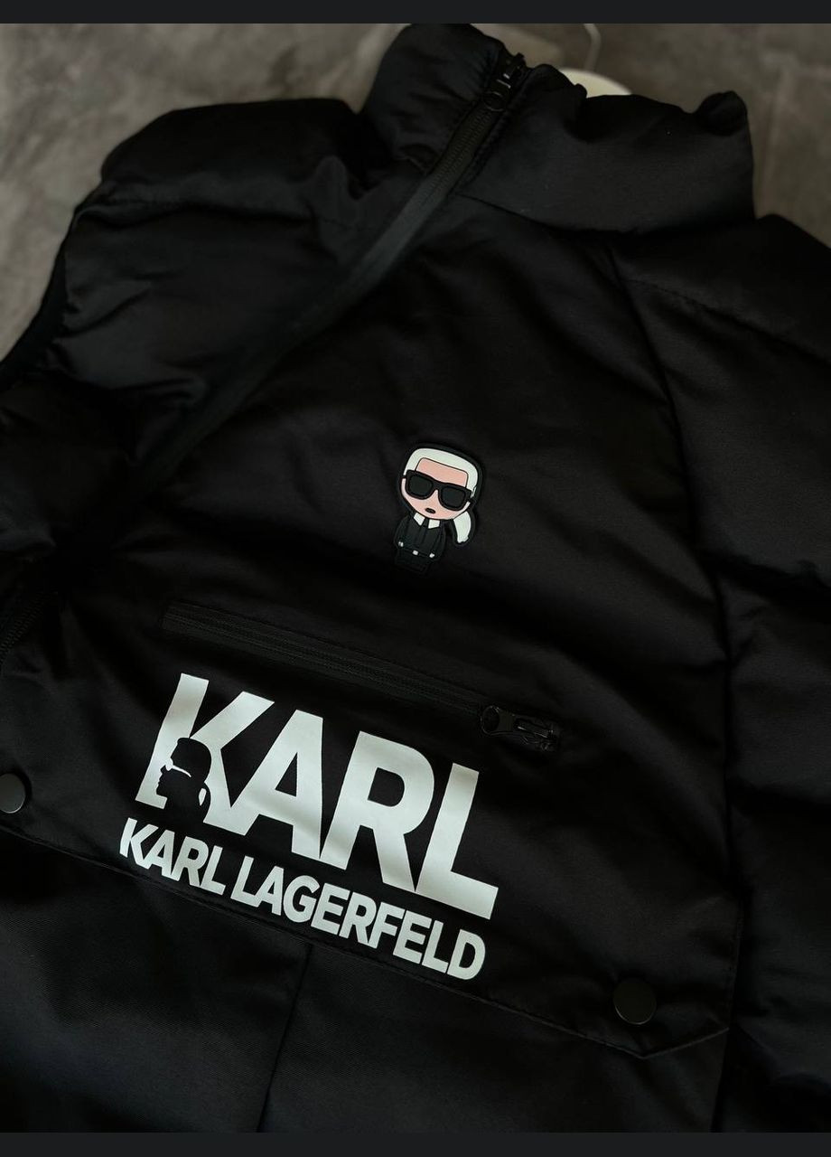 Жилет Karl Lagerfeld No Brand (307470789)