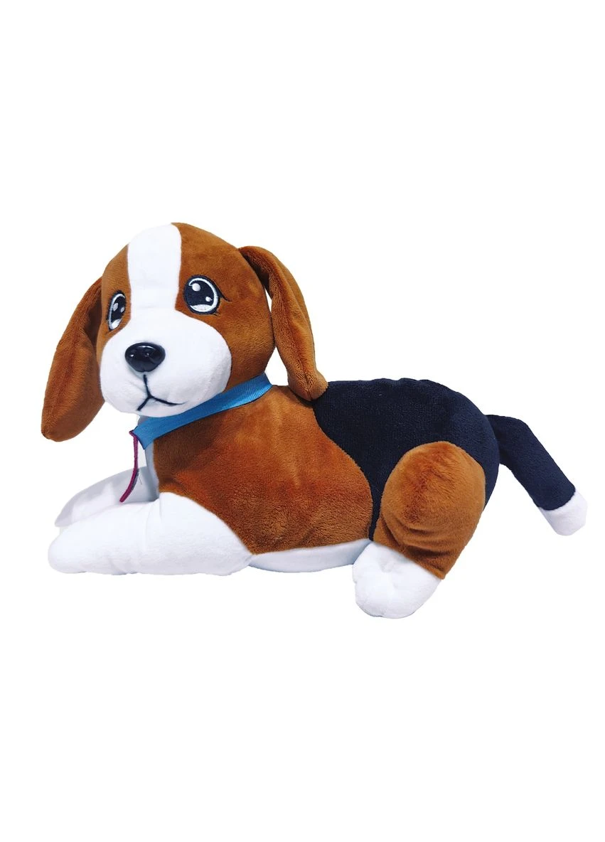 М'яка іграшка Мама бігль з сюрпризом (Mom Beagle with surprise) #sbabam (394246011)