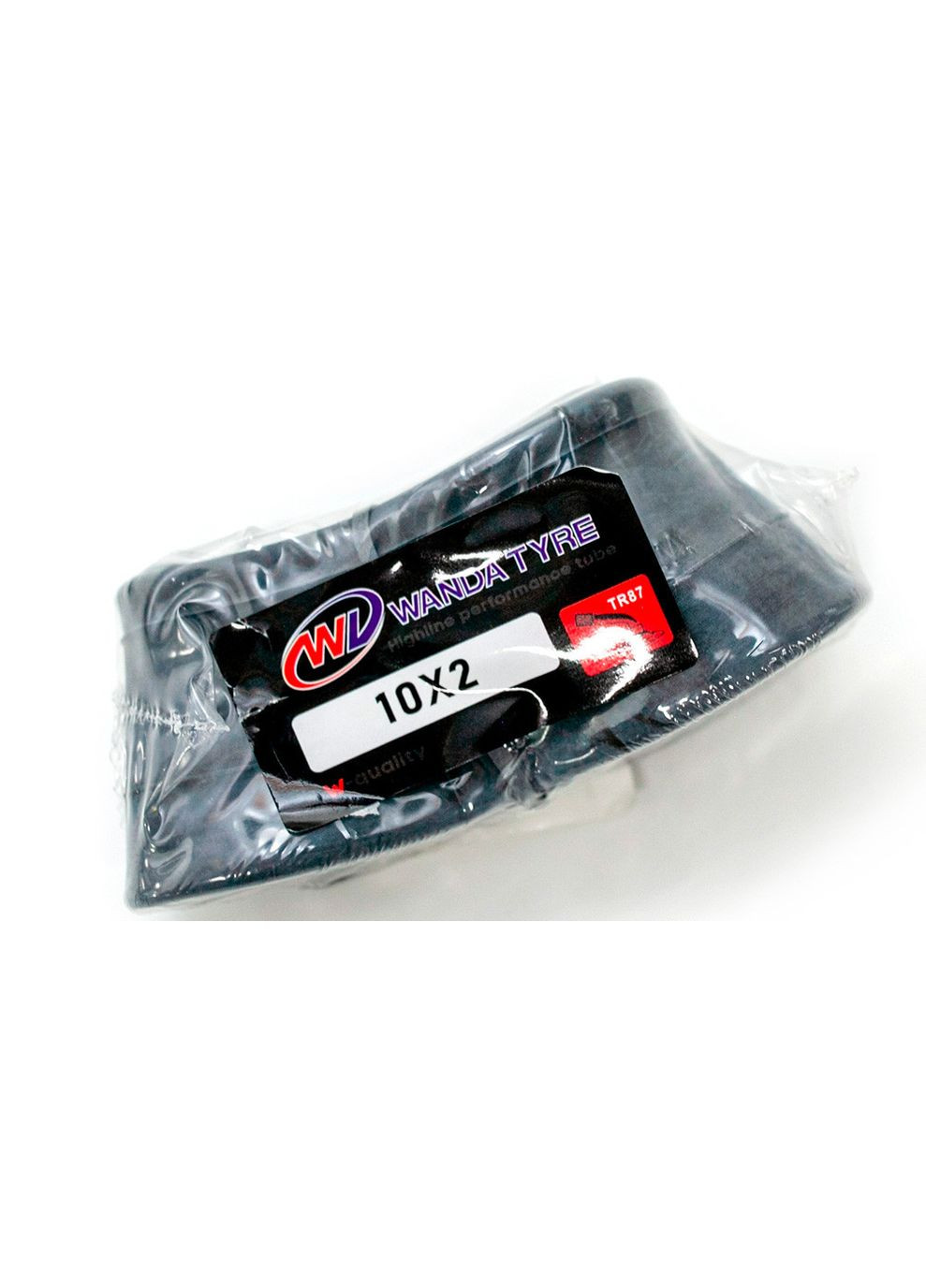 Камера 8 1/2x2 a/v "кривий" сосок WanDa (369139120)