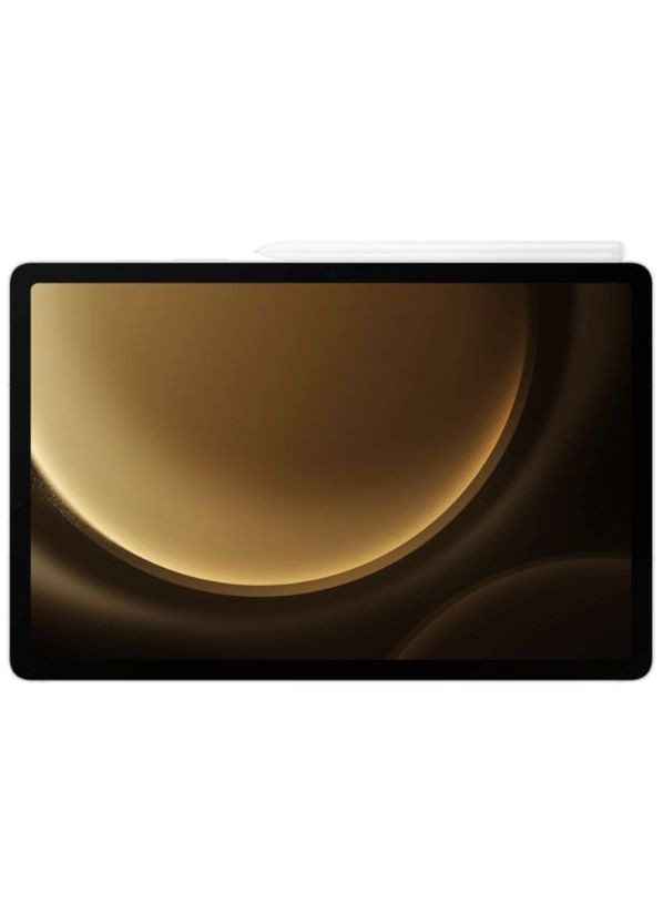 Планшет Galaxy Tab S9 FE 5G 6/128GB Silver (SM-X516BZSA) Samsung (371770267)