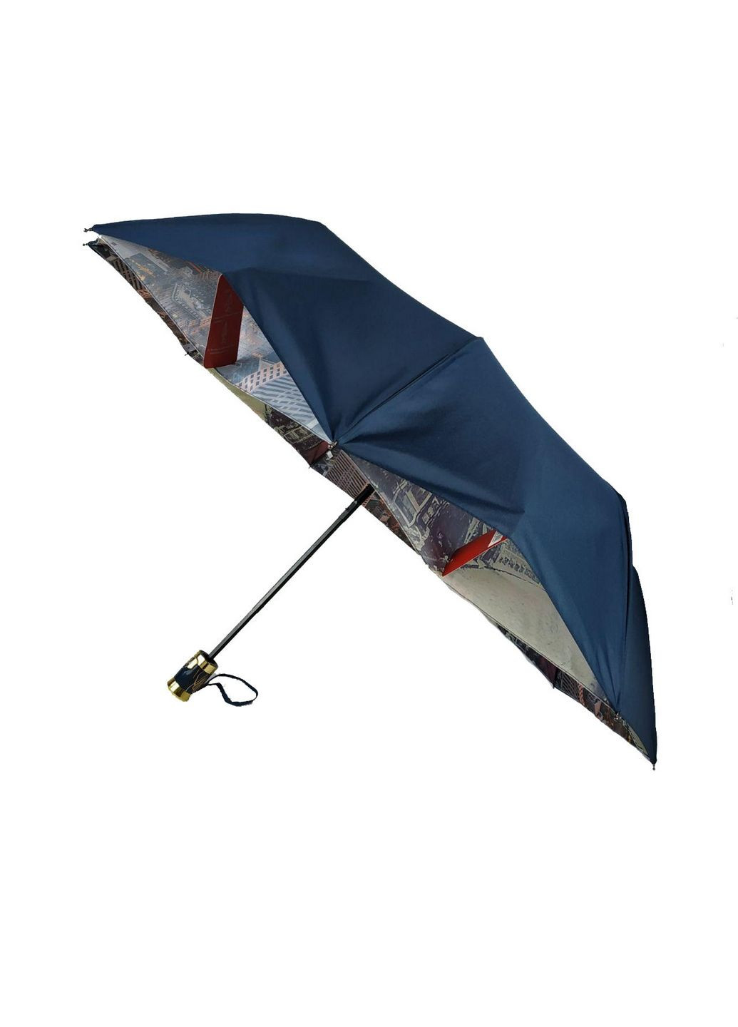 Жіноча парасолька напівавтомат Bellissimo (282594280)
