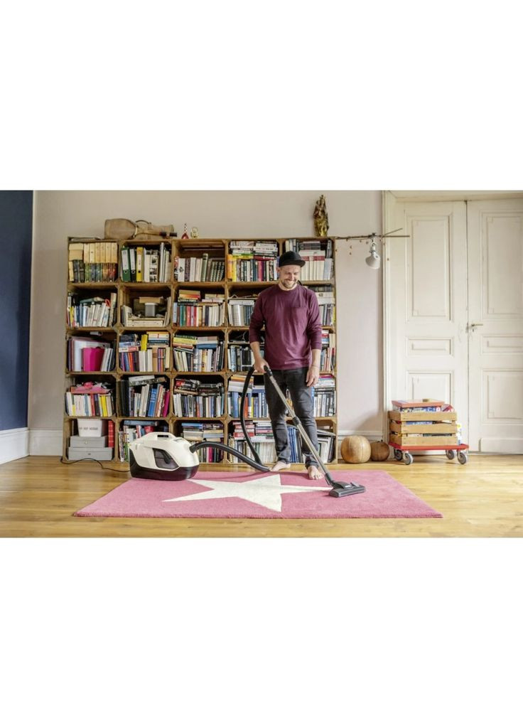 Пилосос 1.195-252.0 KARCHER (372625908)