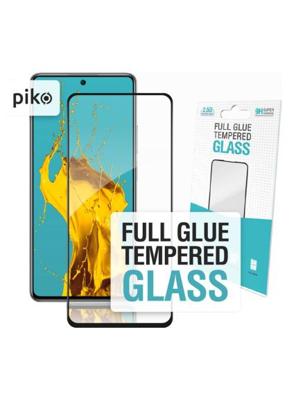 Скло захисне (1283126518799) Piko Xiaomi Mi 11T Pro (366662050)