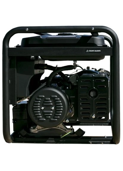 Генератор бензиновый GG9000LE3 6000/6600 W, 7005029 ITC Power (307151449)