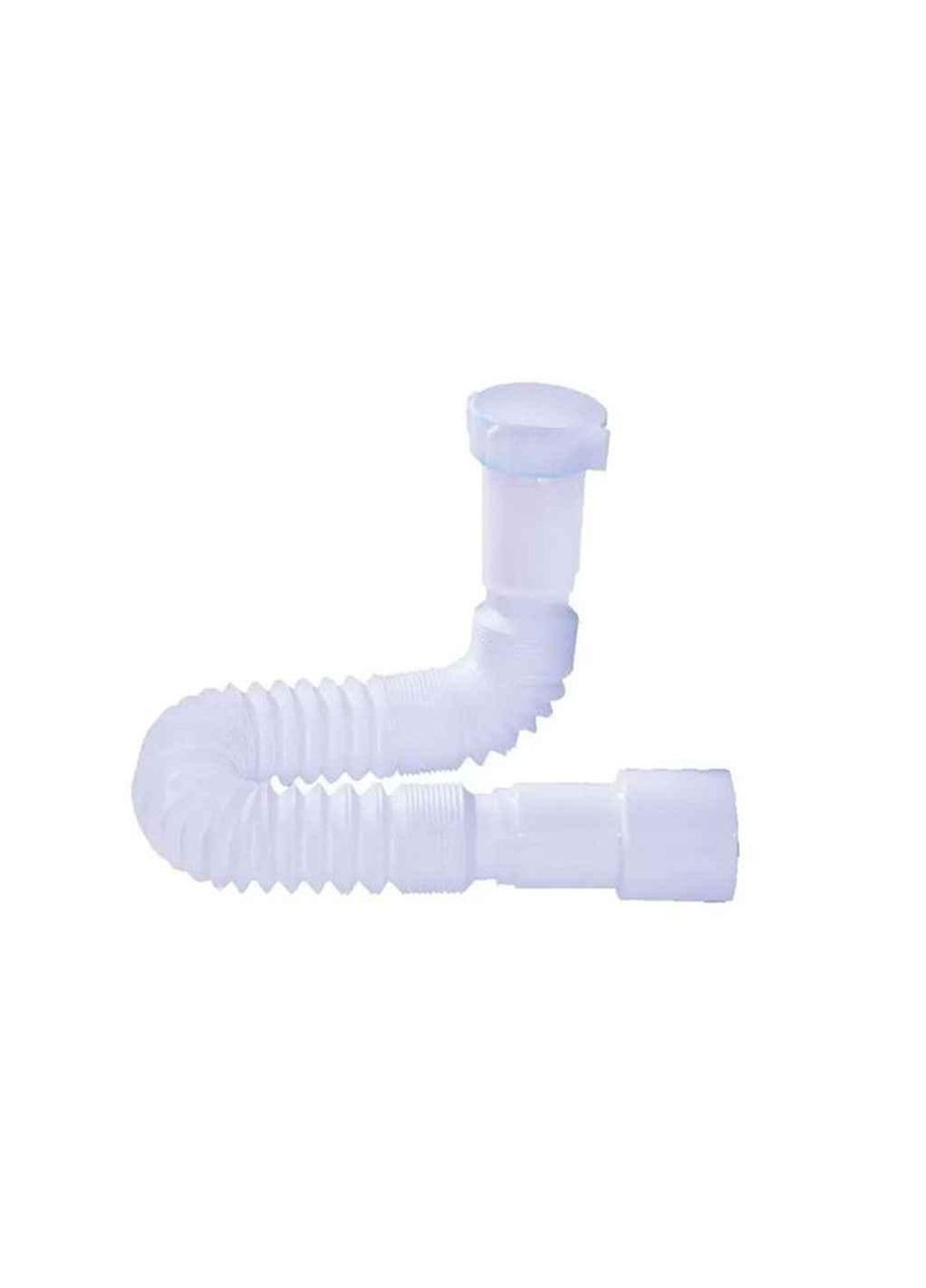 Гибкая труба 1 14*4050 под. 1350 ОС 10152 ТМ Waterstal (303630820)