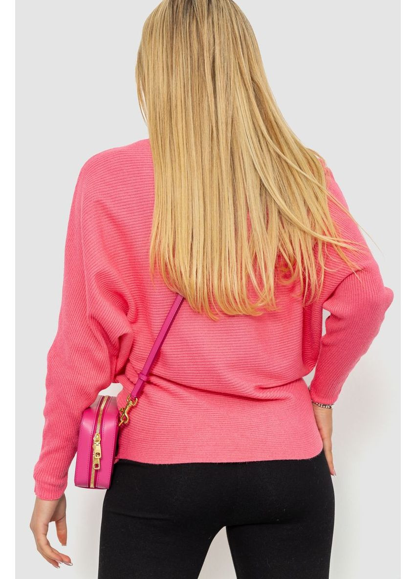 Кофта жіноча однотонна,, 244R2034 Ager (364760258)