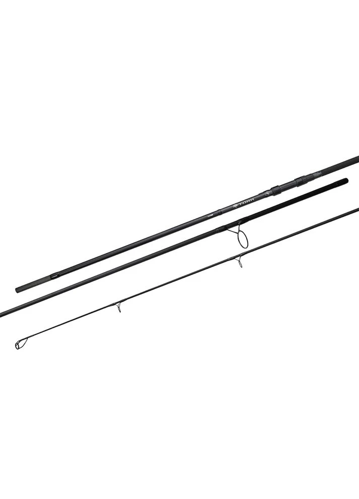 Карпове вудлище Tork 12' 3sec 3.6м 3.5lb CPTC1235-3 CARP PRO (384526694)