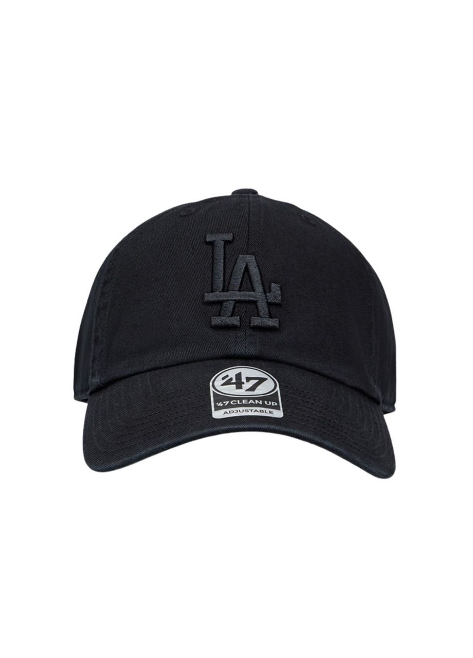 Кепка MLB LOS ANGELES DODGERS RGW12GWSNL-BKQ 47 Brand (288139146)