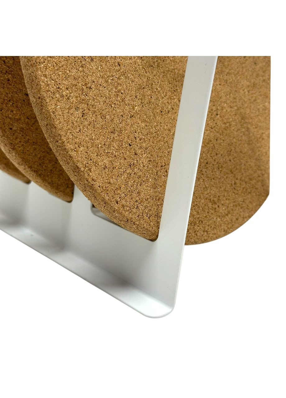 Набір коркових підставок під гаряче (3 шт) IKEA (322931897)