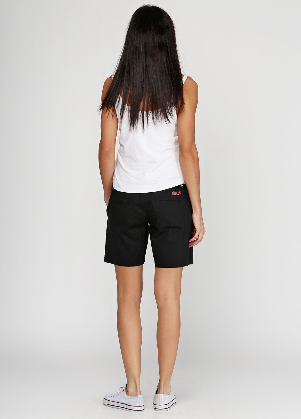 Шорты Желтый Element (323053722)