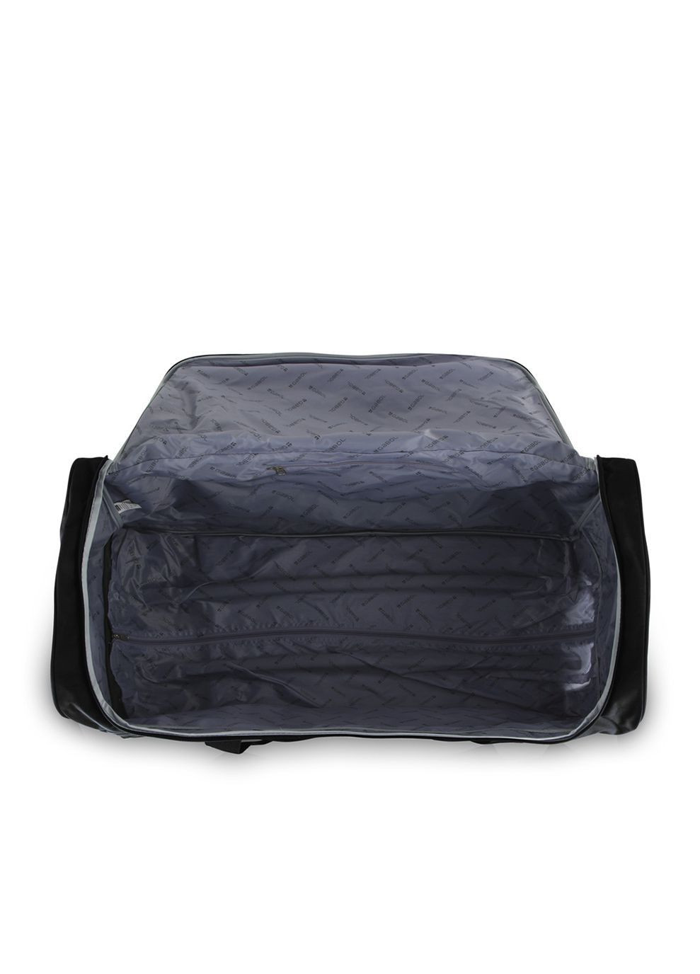 Сумка дорожная на колесах Week Eco 110L Negro Gabol (333959834)