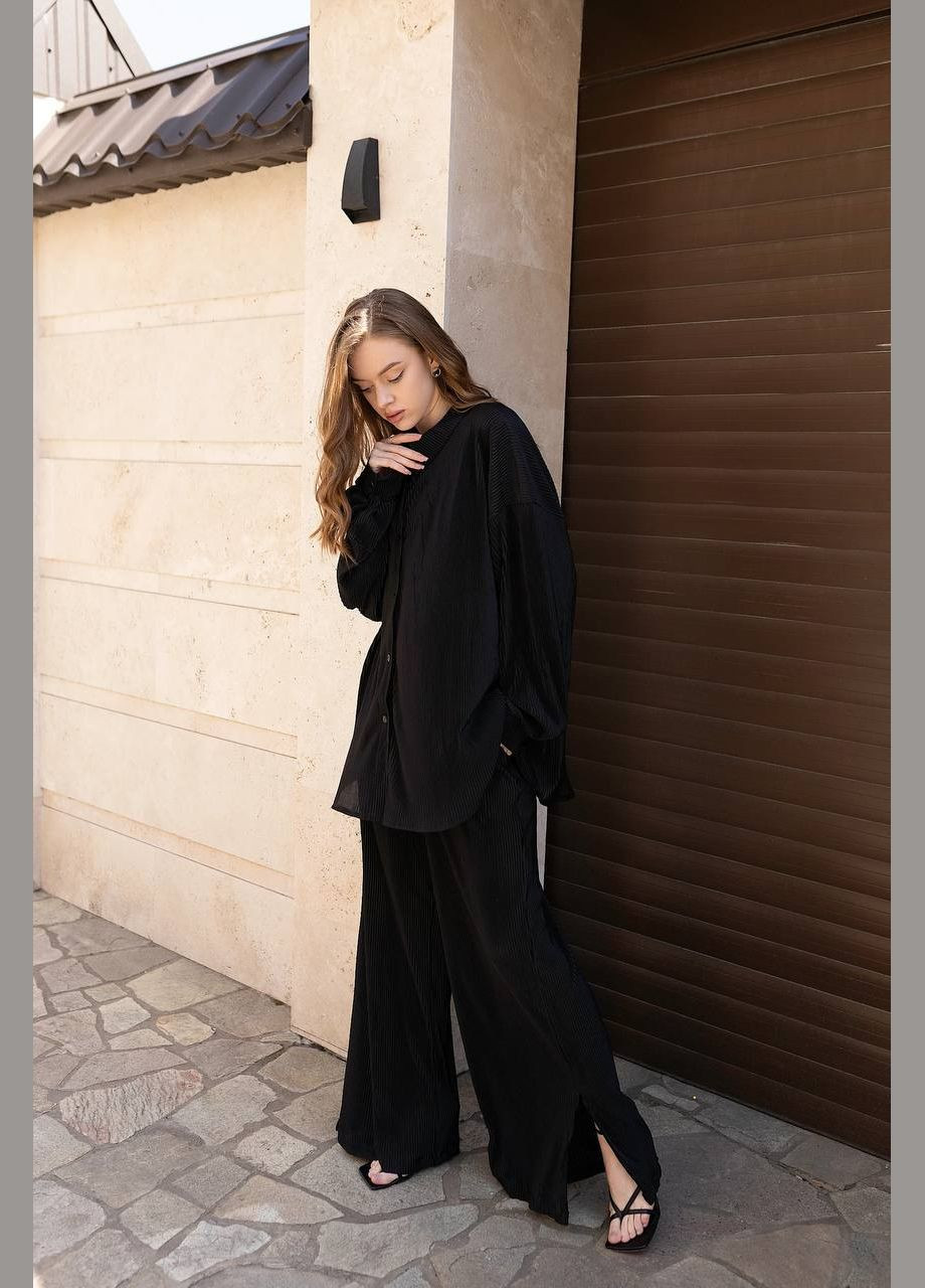 Элегантный женский костюм в стиле оверсайз. Avanti (334676871)