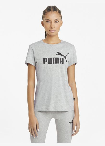 Жіноча футболка Puma - (338629136)
