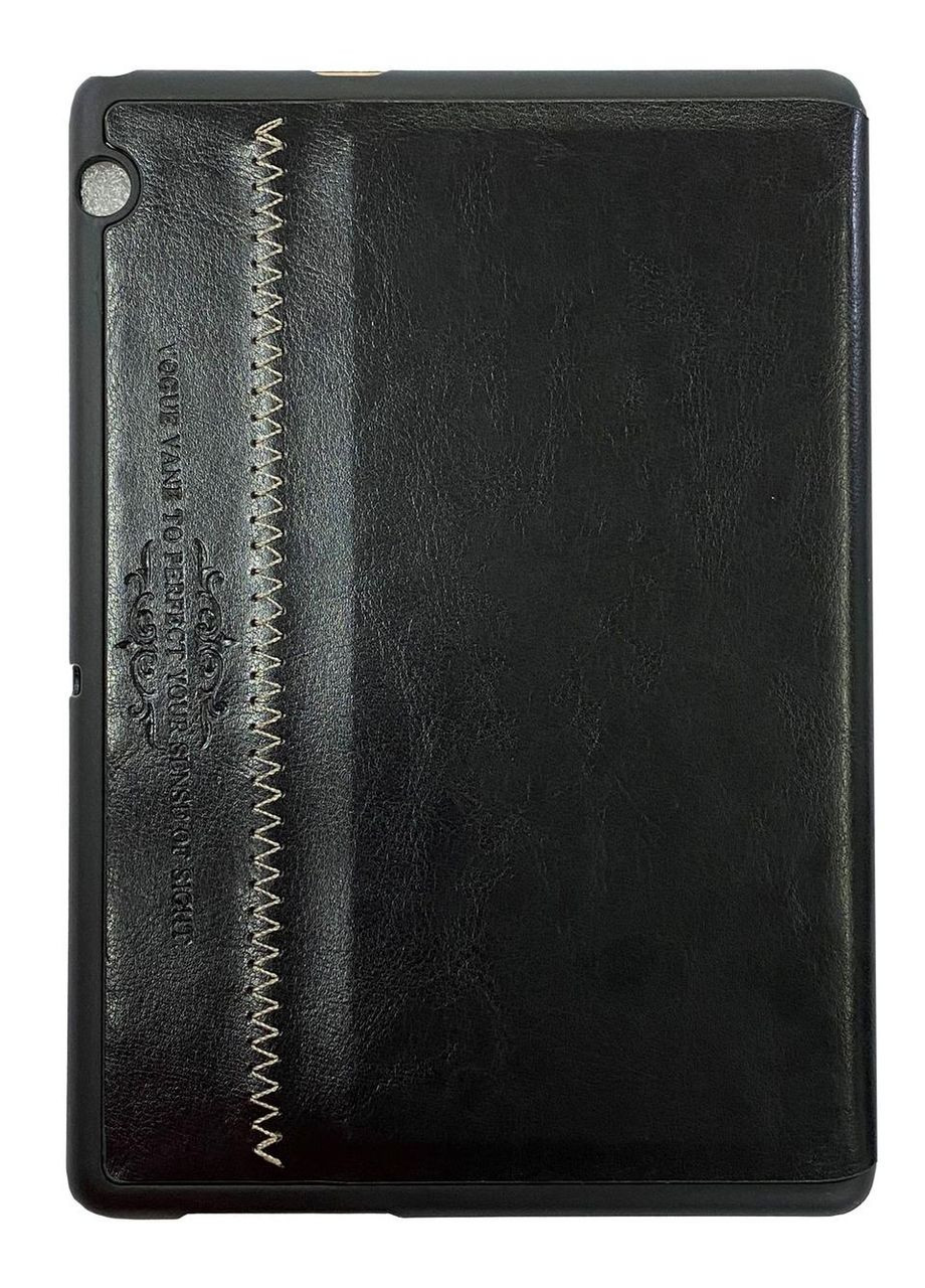 Чехол Kaku Slim Stand для планшета HUAWEI MediaPad T3 10 9.6" (AGS-L09 / AGS-L03) - Black Primo (262296034)