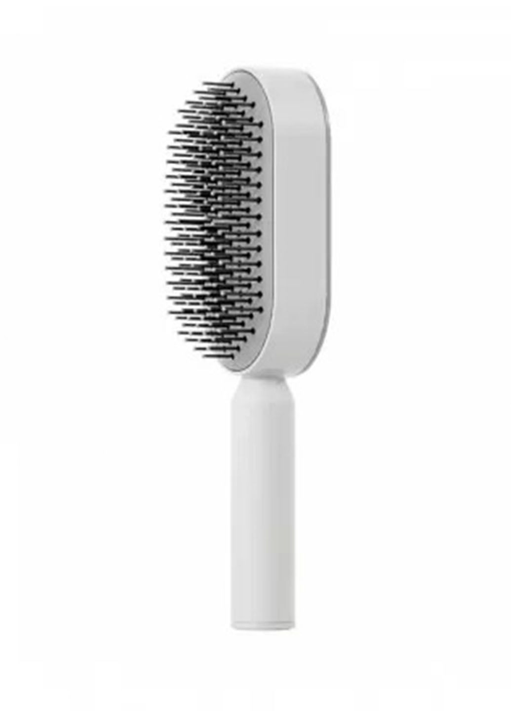 Профессиональная расческа для волос Good Super Brush для распутывания волос самоочищающаяся Idea (290561993)
