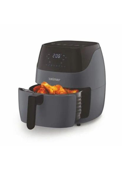 Мультипечь ZELMER ZAF5502G No Brand (366025633)