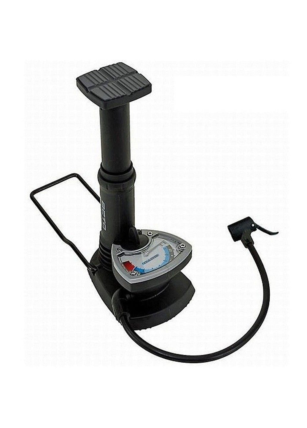 Насос ножной CFT-003 с манометром Beto (356453408)
