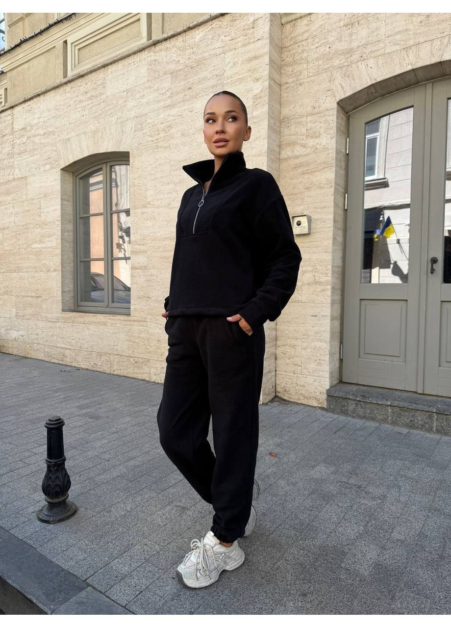 Жіночий термо костюм Style Point (357238068)