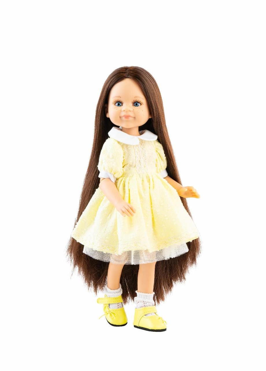 Кукла шарнирная 32см 04863 Paola Reina (306855737)