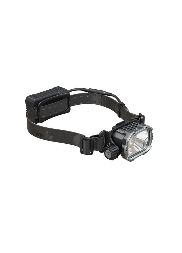 Ліхтар налобний HP35R SAR з вогнетривкою пов'язкою Fenix (353505262)