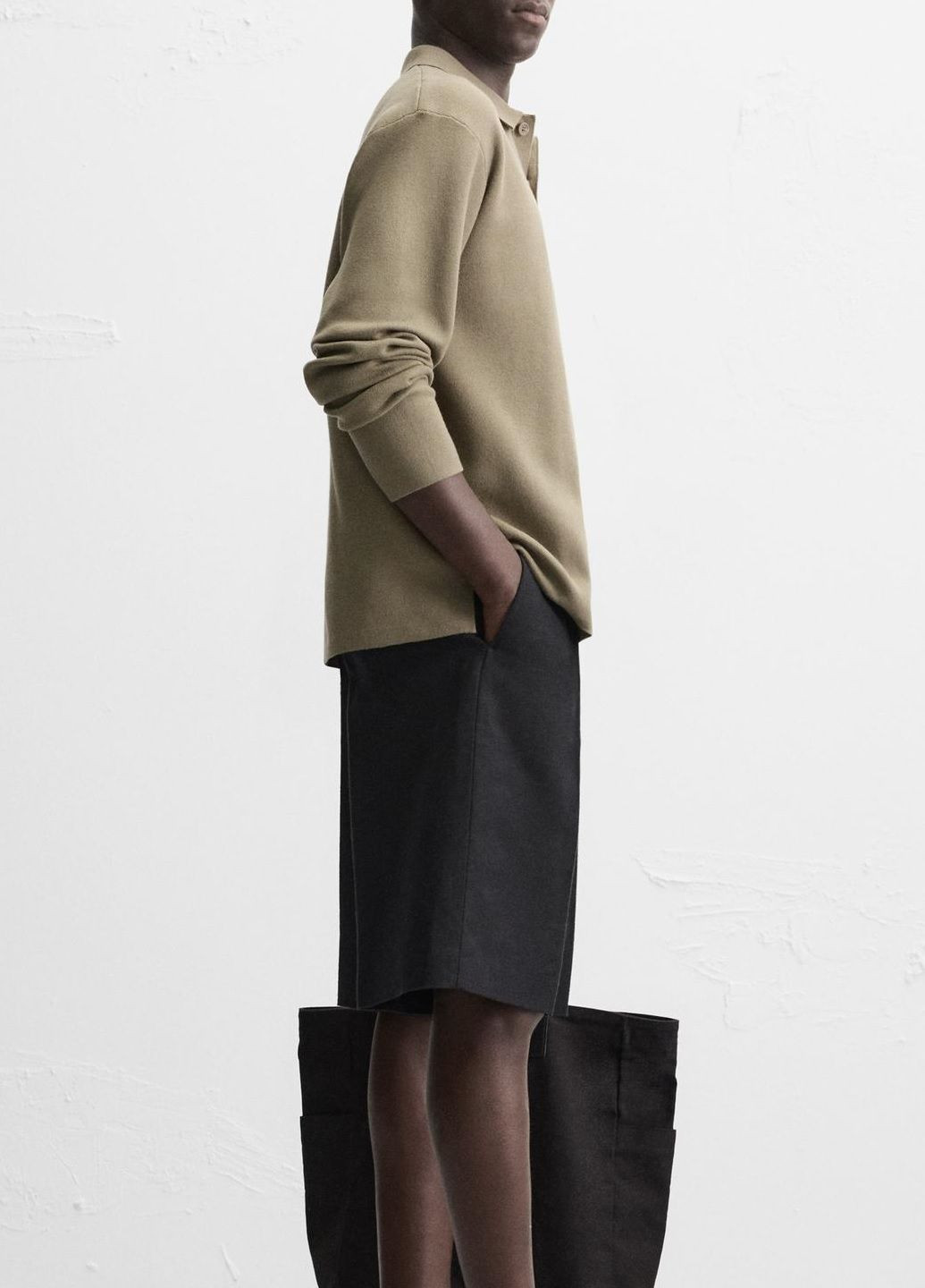 Поло Zara (348057392)