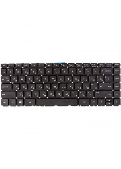 Клавіатура ноутбука Pavillion X360/14BA (KB314201) HP pavillion x360/14-ba (275092168)