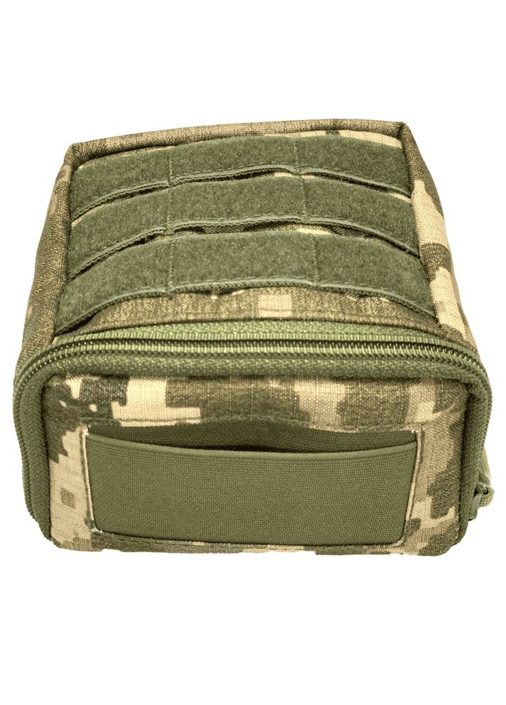 Підсумок для патронів розсипом "Розсипайка" Ріп-Стоп SVIT (368783044)