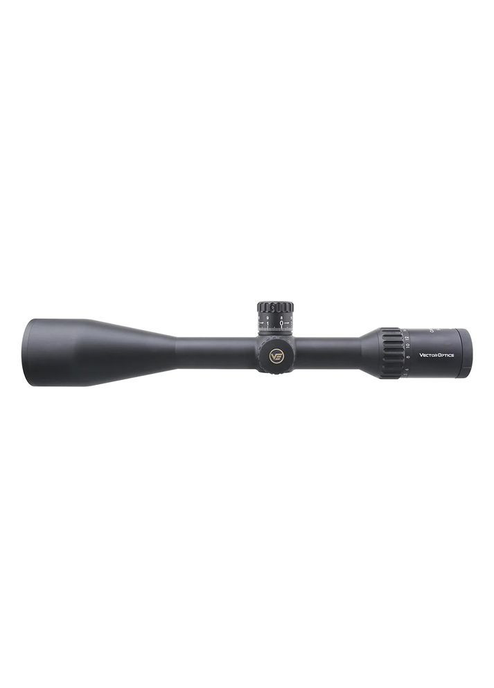 Оптичний приціл Continental X6 Tactical 5-30X56 (30mm) Illum. SFP ARI SCOL-47 Vector Optics (317750424)
