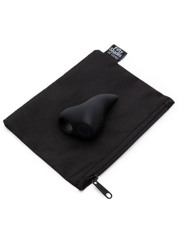 Вибратор на палец Sensation Finger Vibrator Fifty Shades of Grey (306440239)