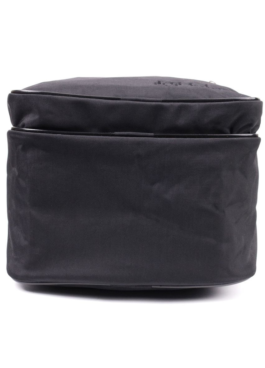 Сумка для чоловіків зі зручною ручкою з якісного поліестеру 22579 Чорний FABRA (329149064)