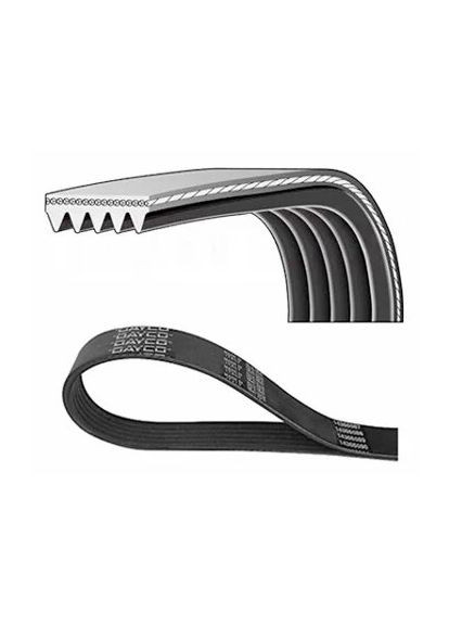 Ремінь поліклін. (Вир-во ) 5PK955 Dayco (366179340)