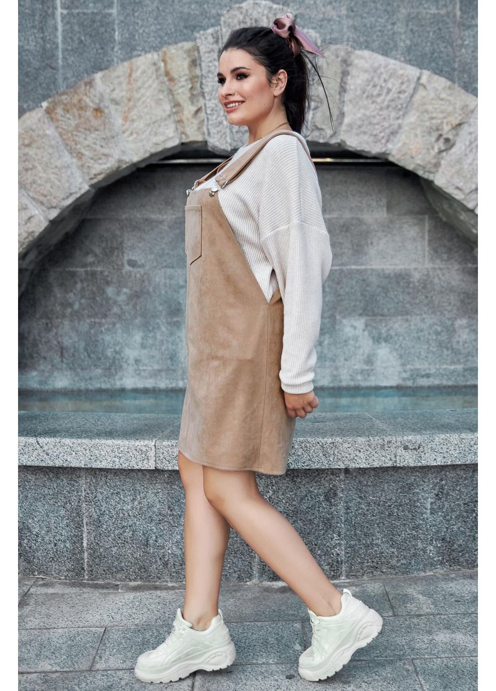 Сарафан 1366.4260 Seventeen (348134313)