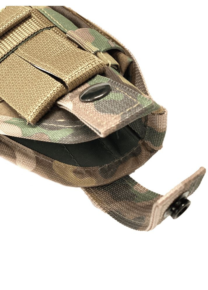 Кобура для пистолета ПМ Велкро Права SVIT (368783019)