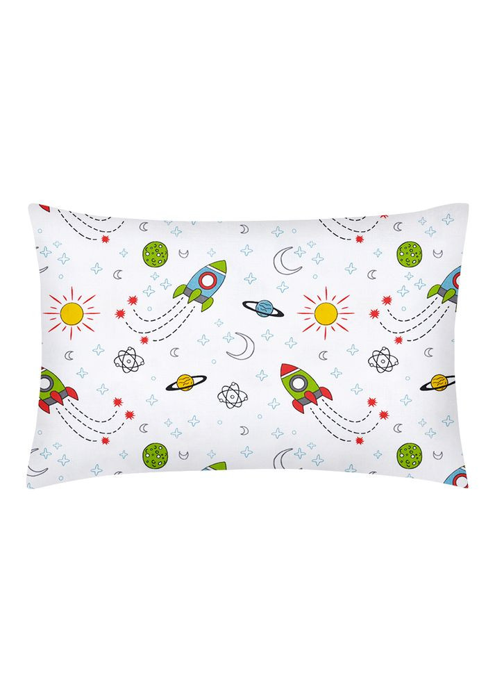 Наволочка на подушку 40х60 ROCKETS (4822052044100) Cosas (366961678)