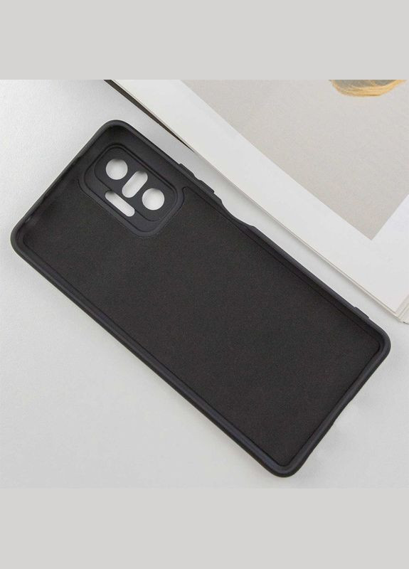 Чохол на Xiaomi Redmi Note 10 Pro, 10 Pro Max для Ксяомі, сяомі редмі ноте 10 про, 10 про макс силікон / Marsala Getman (360638070)