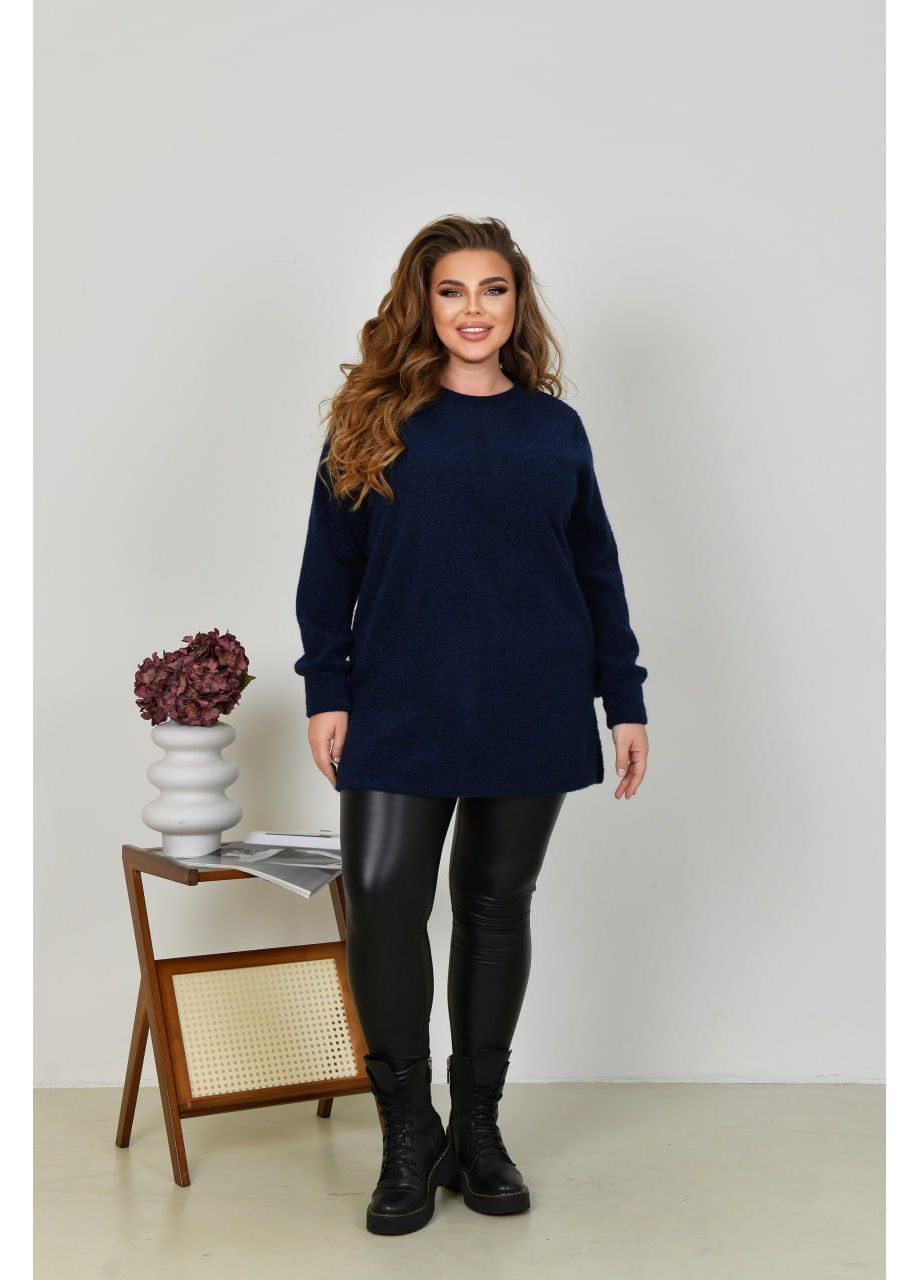 Жіноча повсякденна туніка No Brand (368668643)