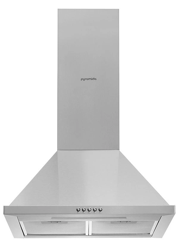 Вытяжка ACH 50 PB (800) IX Pyramida (393536752)