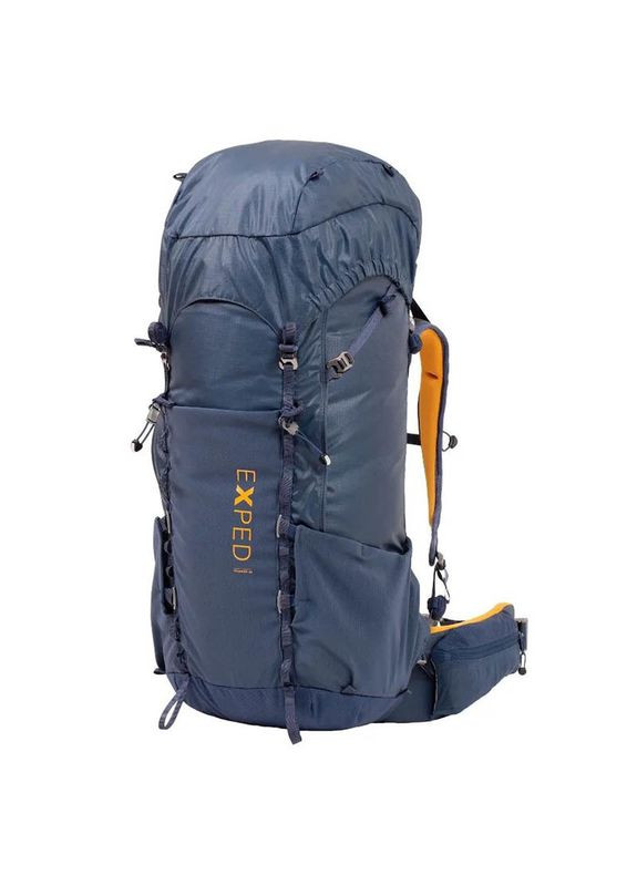 Туристический рюкзак Thunder 50 navy (018.0507) Exped (360642847)