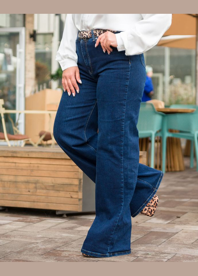 Джинси CJeans 6160-6 Alenka Plus - (354699560)