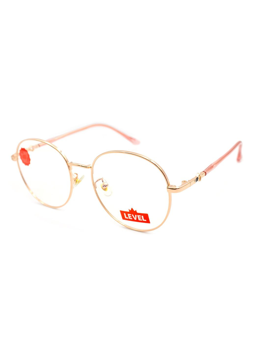 Очки компьютерные 63051-C6 Level (271405561)