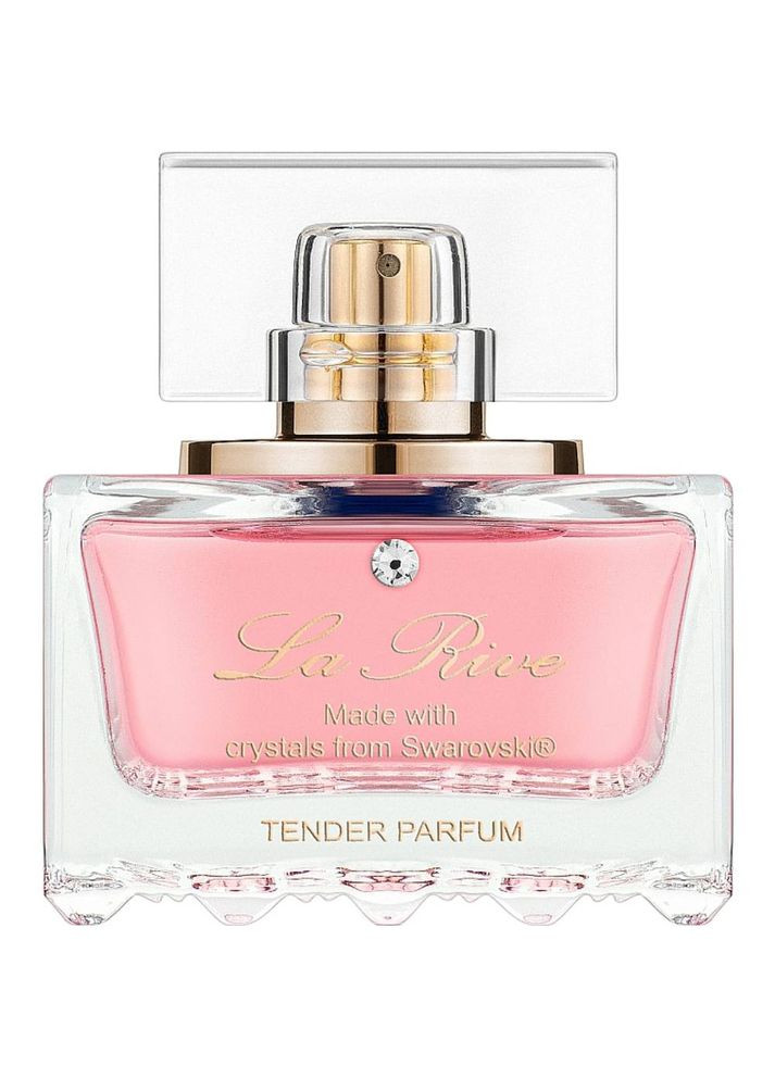 Парфуми Tender Swarovski 75 мл (5901832063261) La Rive (370849114)