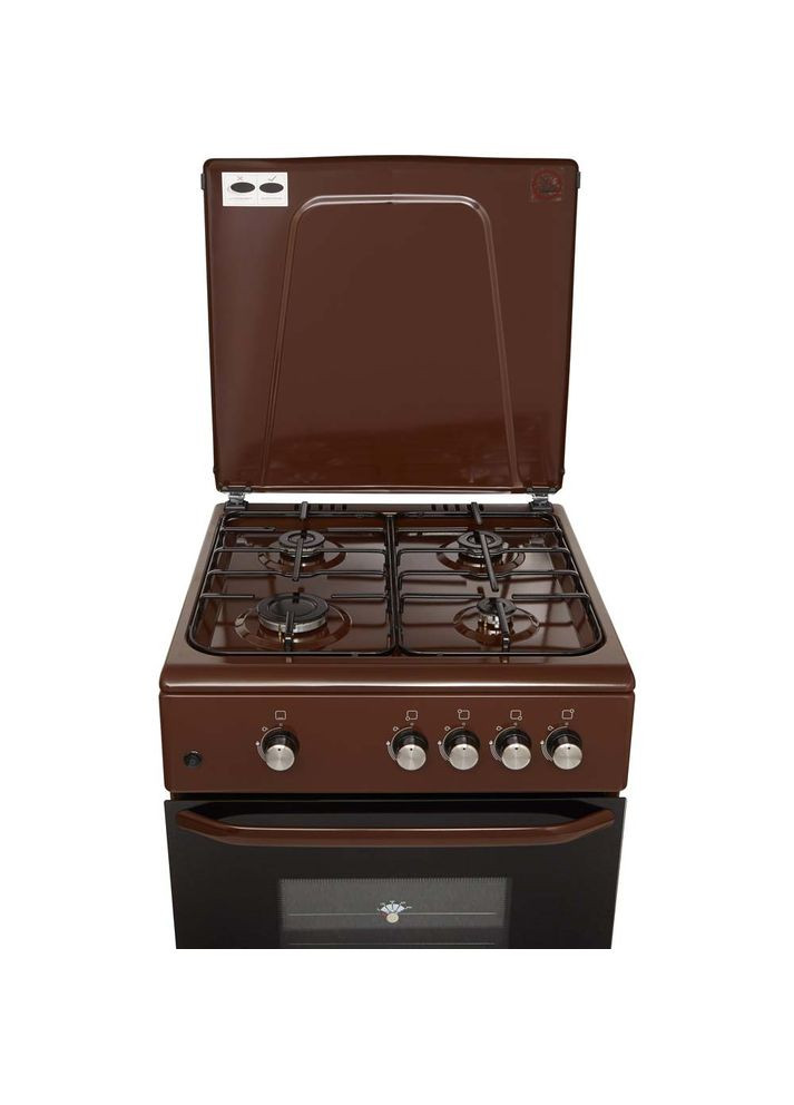 Плита газова FARO 6001 EF BR ELEYUS (315454220)