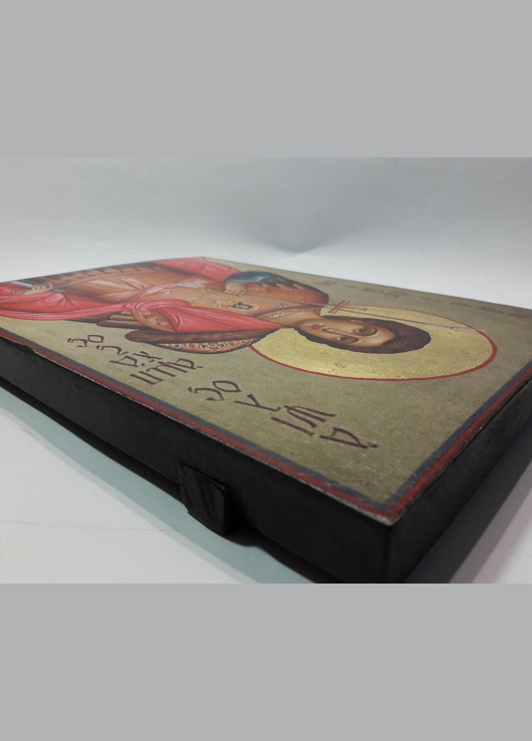 Икона Святого Евстафия Под заказ Comshop (301538015)